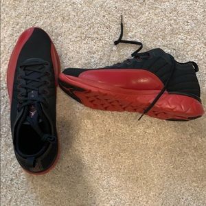 Jordan training shoes